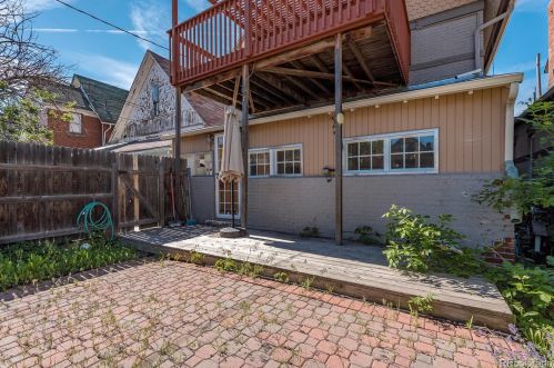 123 Ellsworth Ave, Denver CO  80223-1623 exterior