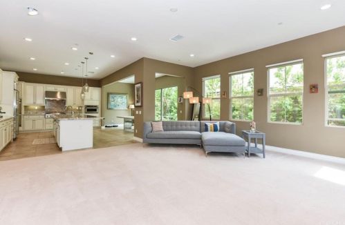 64 Interlude, Irvine CA  92620-3694 exterior