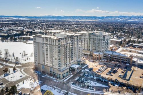 7600 Landmark Way, Englewood CO 80111-1961 exterior