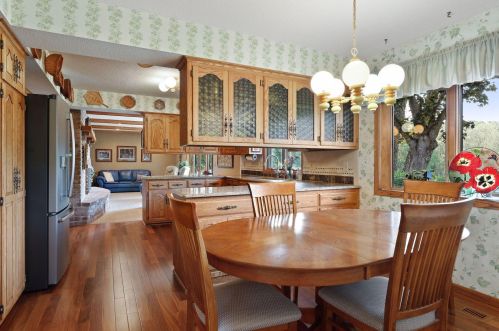 7807 64th St, Saint Paul MN  55115-6849 exterior