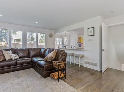 16223 Belleview Dr, Aurora CO  80015-4157 exterior