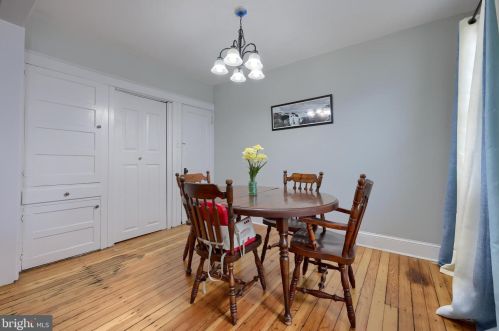 258 Ross St, Lancaster PA  17602-1940 exterior