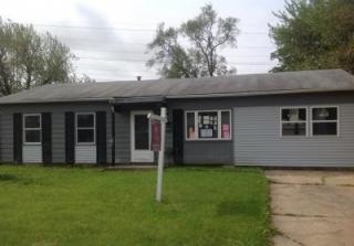243 Tallman Ave, Romeoville IL  60446-1745 exterior