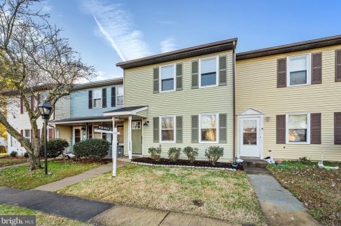 10504 Sunflower Ct, Fredericksburg, VA 22407-1459