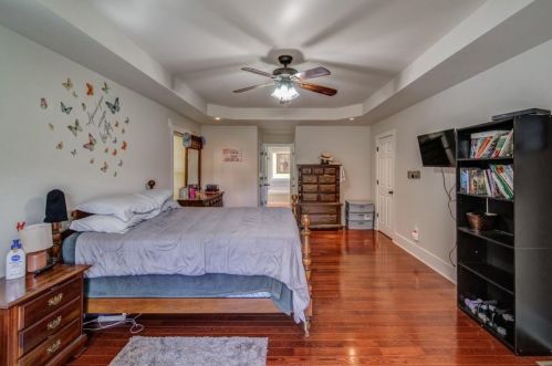 210 Gordon Rd, Big Canoe GA  30143-1021 exterior