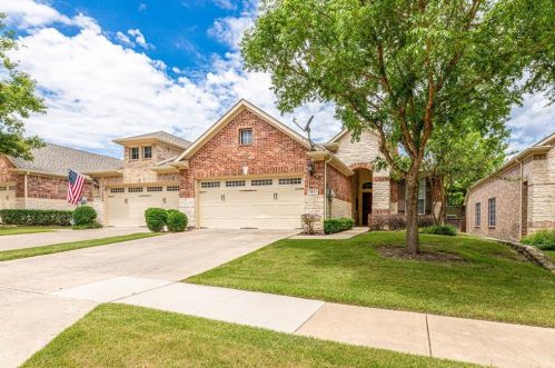 9937 Sedgewick Ave, Plano TX  75025-6597 exterior