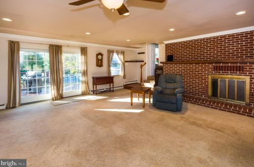 3103 Winchester Way, Fallston MD  21047-2408 exterior