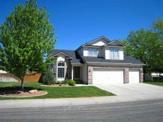 2310 Sonoma Ct, Meridian ID  83642-4359 exterior