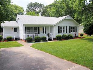 158 Kay Ln, Angier, NC 27501-9573