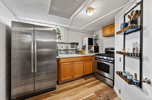 1405 Xavier St, Denver CO  80204-1021 exterior