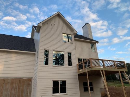 803 Acworth Due West Rd, Kennesaw, GA 30152-4064
