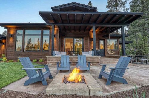 11531 Ghirard Rd, Truckee CA  96161-2776 exterior