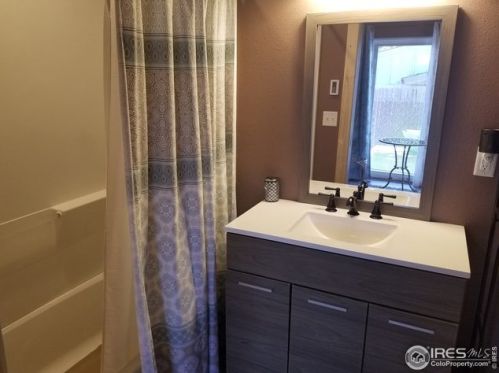 4916 Lone Pine Dr, Fort Collins CO  80526-4708 exterior