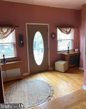 2613 13 St, Philadelphia PA  19133-1105 exterior