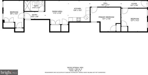 1516 Diamond St, Philadelphia PA  19121-2311 exterior