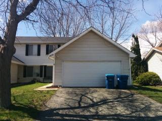 1078 Pheasant Run Ln, Aurora IL  60504-5969 exterior