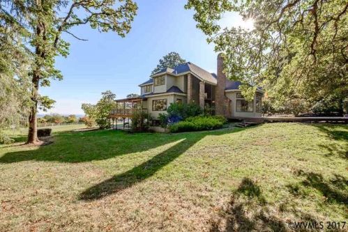 2294 Wooded Knolls Dr, Philomath, OR 97370-5907