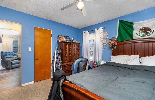 2674 Decatur St, Gary IN 46405-1415 exterior