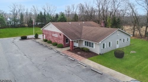 301 Airport Rd, Hackettstown, NJ 07840-3465