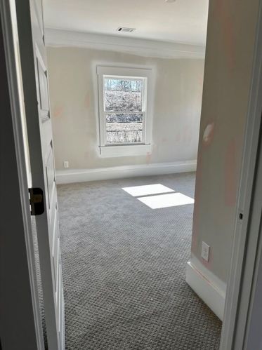 1865 Felker Ward St, Atlanta GA  30318-1809 exterior