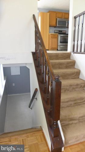 319 Seagull Dr, Aberdeen MD  21001-4368 exterior