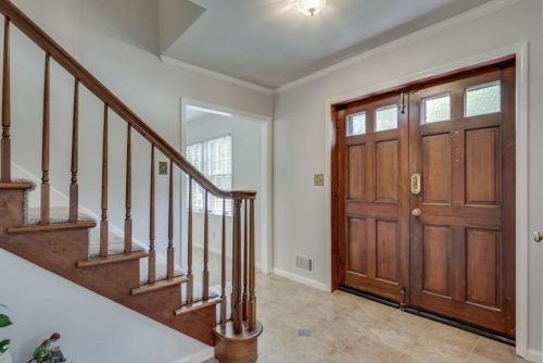 2970 Marlin Cir, Atlanta GA  30341-5118 exterior
