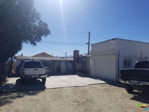 66271 Granada Ave, Desert Hot Springs, CA 92240-4523