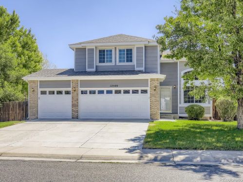 12500 Wolff St, Westminster, CO 80020-5764