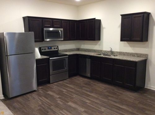 1627 Larkspur Trl, Conyers GA  30012-3528 exterior