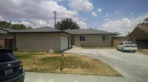3380 Glendower St, Tropico Village, CA 93560-7632