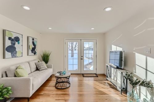 3945 Inca St, Englewood CO 80110-4530 exterior