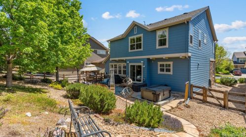 7294 Kellerman Way, Aurora CO 80016-2165 exterior