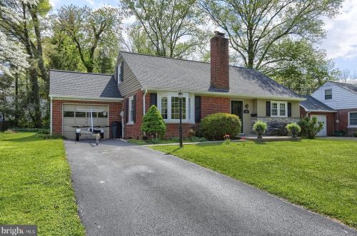 1720 Wheatland Ave, Lancaster, PA 17603-4520