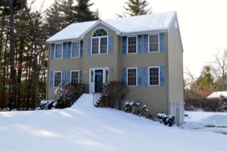 59 Simpson Mill Rd, Pelham, NH 03076-2415