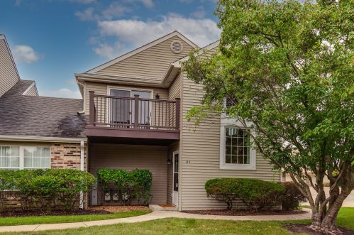 43 Le Jardin Ct, Buffalo Grove, IL 60089-6926