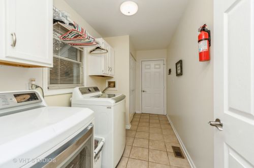 2313 Elk Dr, Spring Grove IL  60081-8782 exterior