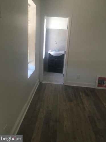 2012 19 St, Philadelphia PA 19145-2813 exterior