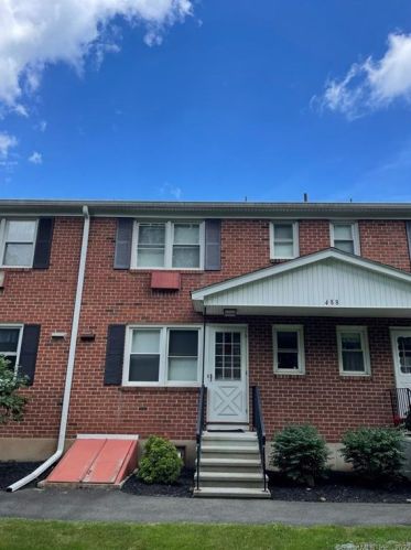 488 Radmere Rd, Cheshire CT  06410-3212 exterior