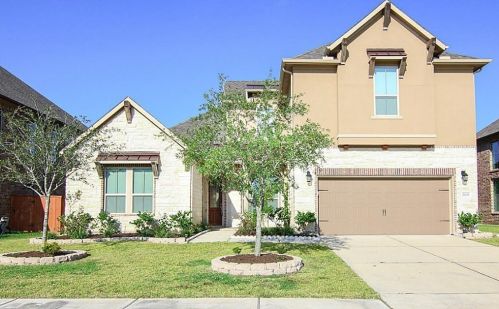 2608 Sunshade Ct, Pearland, TX 77584