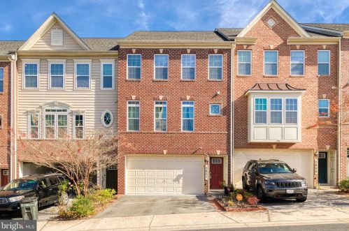 3831 Cullingworth Rd, Burtonsville, MD 20866-3115
