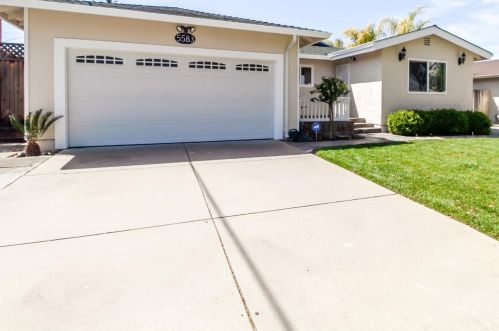 5583 Dwight Ave, San Jose, CA 95118-3334