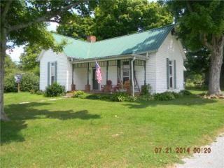 1510 Rock Bridge Rd, Rock Bridge, TN 37022-8350