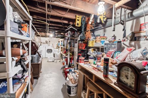 32 Ross St, Lancaster PA  17602-1942 exterior