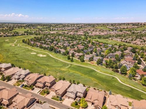 22007 Rowland Dr, Denver CO 80016-6191 exterior