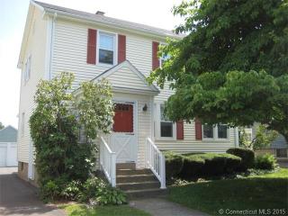 19 Flower St, Hartford, CT 06105-3709