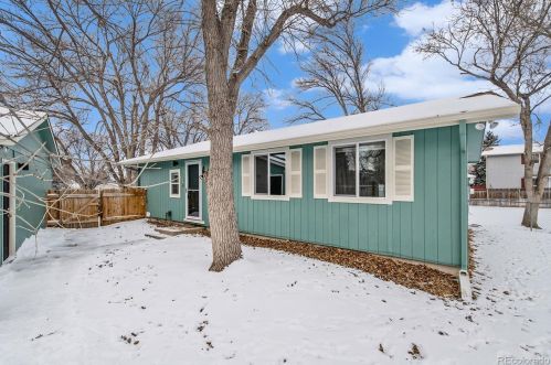 9222 Pierce St, Westminster CO  80021-6403 exterior