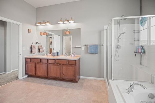 5516 Annadale Trl, Elizabeth CO 80107-9128 exterior