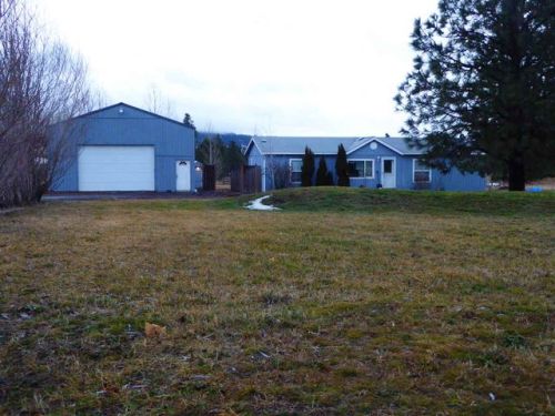 13711 Madison Rd, Valleyford, WA 99036-9568