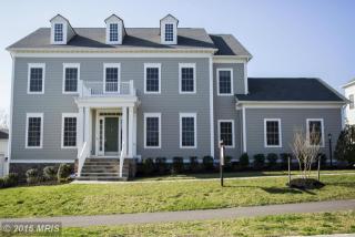 41769 Ivy Glen Ct, Ashburn VA  20148-1761 exterior
