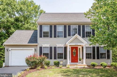 2506 Ruffin Dr, Fredericksburg, VA 22408-0262